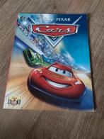 Disney Pixar Cars Stripboek - Bliksem McQueen Avontuur, Eén stripboek, Ophalen, Gelezen, Disney Pixar