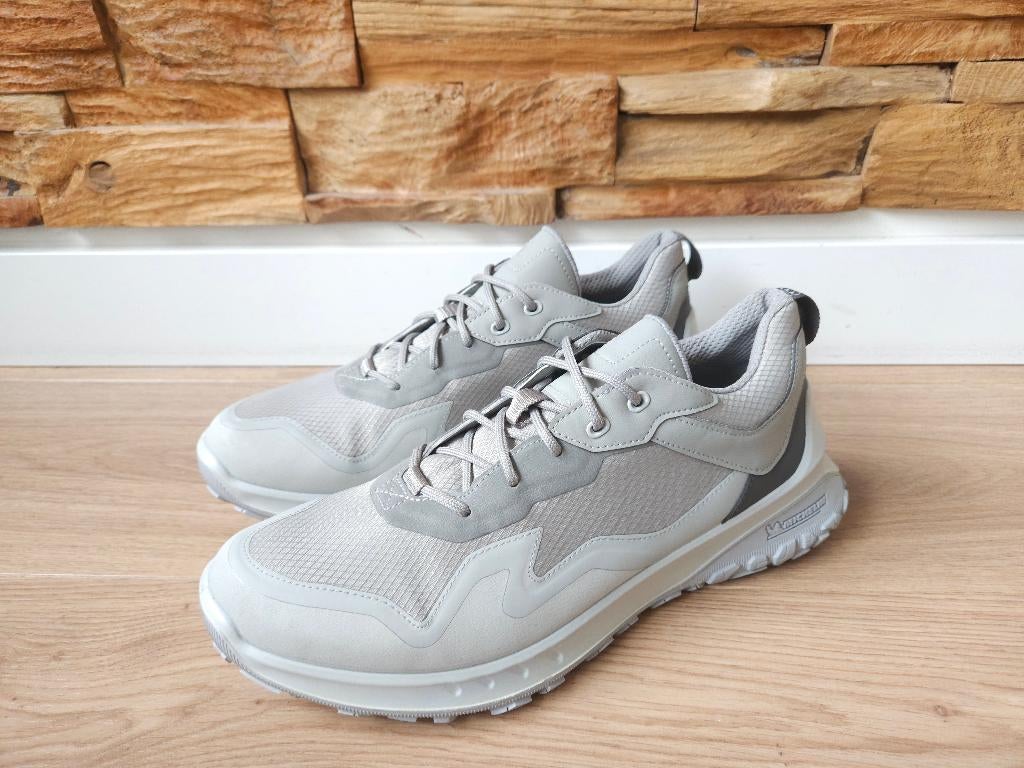Ecco sneakers maat 43 grijs NIEUW Michelin schoenen, Ecco, Overige kleuren, Nieuw, Ophalen of Verzenden