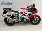YAMAHA YZF R6 (bj 2000), Motoren, Motoren | Yamaha, 4 cilinders, Motorrijbewijs A, Bedrijf, Onbekend
