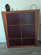 Designkast, Ophalen, Met deur(en), 150 tot 200 cm, Zo goed als nieuw