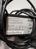 Sparta oplader, Ophalen, Zo goed als nieuw, Algemeen