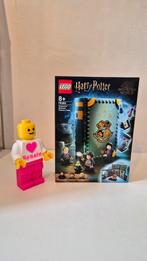 Lego 76383 Harry Potter Zweinstein: Toverdrankenles, Ophalen of Verzenden, Nieuw