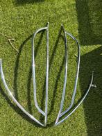 Chroom Vespa valbeugel, Ophalen, Gebruikt, Overige typen, Vespa