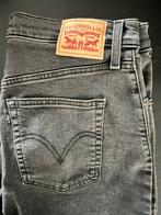 Mom jeans danes Levi’s maat 31, Ophalen of Verzenden, Zo goed als nieuw, Grijs, W30 - W32 (confectie 38/40)