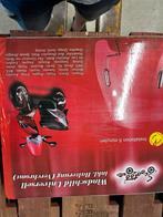 Universeel windscherm scooter, Ophalen of Verzenden, Nieuw, Overige typen, Overige merken