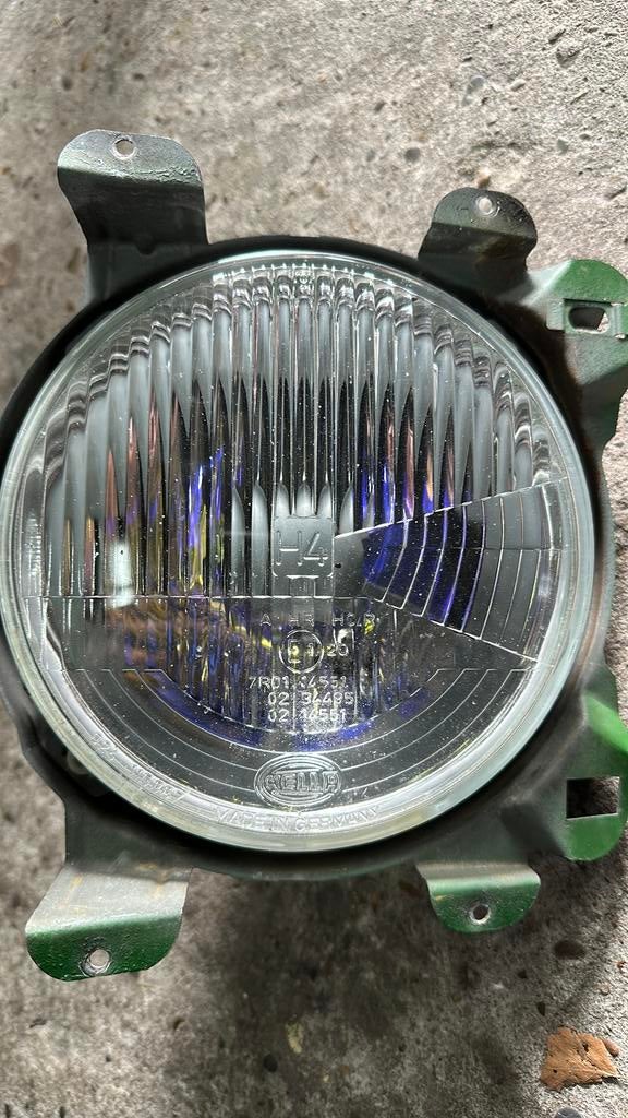 Hella H4 koplamp volkswagen T3, Ophalen of Verzenden, Volkswagen