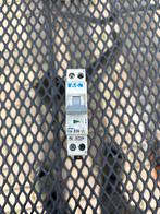 Automaat b16 eaton, Ophalen of Verzenden, Gebruikt, Schakelaar