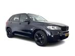 BMW X5 xDrive40e iPerformance High Executive Aut. *PANO | HE, Auto's, BMW, 4 cilinders, Zwart, Leder, Bedrijf