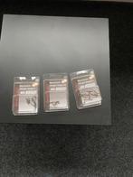 Iron Claw Stingers Kant en klaar (diverse soorten), D, Overige typen, Nieuw, Ophalen of Verzenden