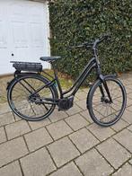 Giant Prime+ Dames E-bike middenmotor 500Wh S, Fietsen en Brommers, Fietsen | Dames | Damesfietsen, Ophalen, 47 tot 50 cm, Versnellingen