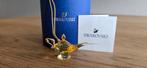 Swarovski Disney Alladin Geestenlamp, Verzamelen, Swarovski, Ophalen of Verzenden, Nieuw, Figuurtje