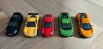 Topcar Miniatuur Auto's: Porsche, Lamborghini en meer, Ophalen of Verzenden, Gebruikt, Auto, Overige merken