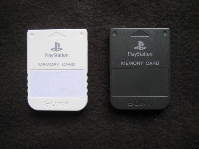 Memory Card PS1 Playstation 1, Spelcomputers en Games, Games | Sony PlayStation 1, Zo goed als nieuw, Overige genres, 1 speler