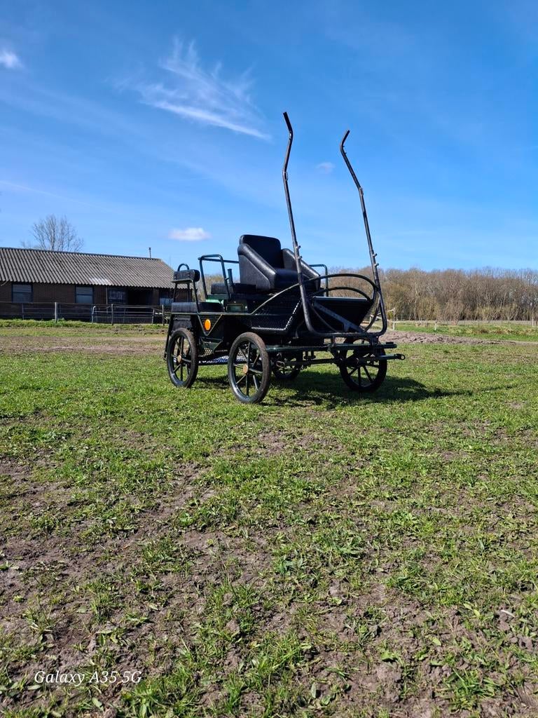 Pony menkar, Dieren en Toebehoren, Ophalen