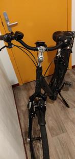Elektrische fiets uit 2018 met middenmotor, Ophalen, Zo goed als nieuw