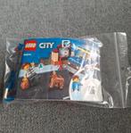 Lego City 60241 politie-eenheid met hond Compleet, Ophalen, Zo goed als nieuw