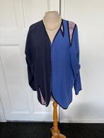 Annikki Darvinen Tuniek jasje vestje colbert blazer Finland, Kleding | Dames, Annikki Darvinen, Ophalen of Verzenden, Zo goed als nieuw
