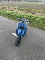 zip piaggo type 3 fastrider, Fietsen en Brommers, Ophalen, Zo goed als nieuw, Tweetakt, Zip
