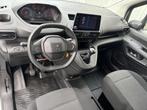 Peugeot Partner 1.5 BlueHDI Premium*A/C*CRUISE*NIEUW MODEL*N, Voorwielaandrijving, Stof, Gebruikt, Euro 6