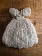 Prachtige Barbie Trouwjurk vaste prijs€7,50, Verzenden, Pop