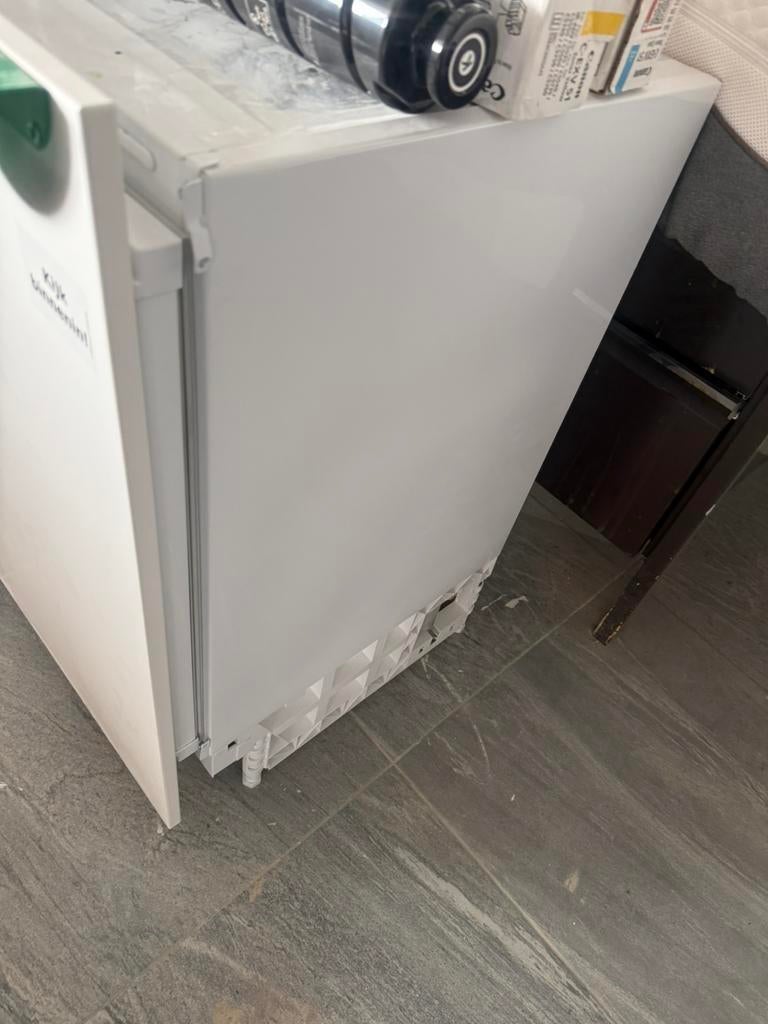 Inbouw koelkast, Ophalen of Verzenden, Nieuw, Minder dan 60 cm, 30 tot 80 cm