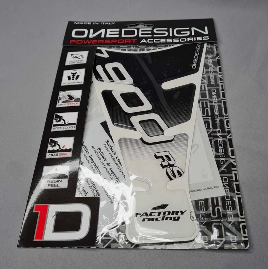 Tankpad Kawasaki Z900RS 2017-2026 Protector stickers nieuw, Ophalen of Verzenden, H, H, H