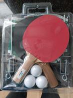 Tafeltennissetje, Een of twee spelers, Ophalen of Verzenden, Nieuw, Onbekend