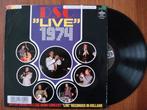 Dutch Swing College Band - DSC Live 1974, 1960 tot 1980, Gebruikt, Ophalen of Verzenden, 12 inch