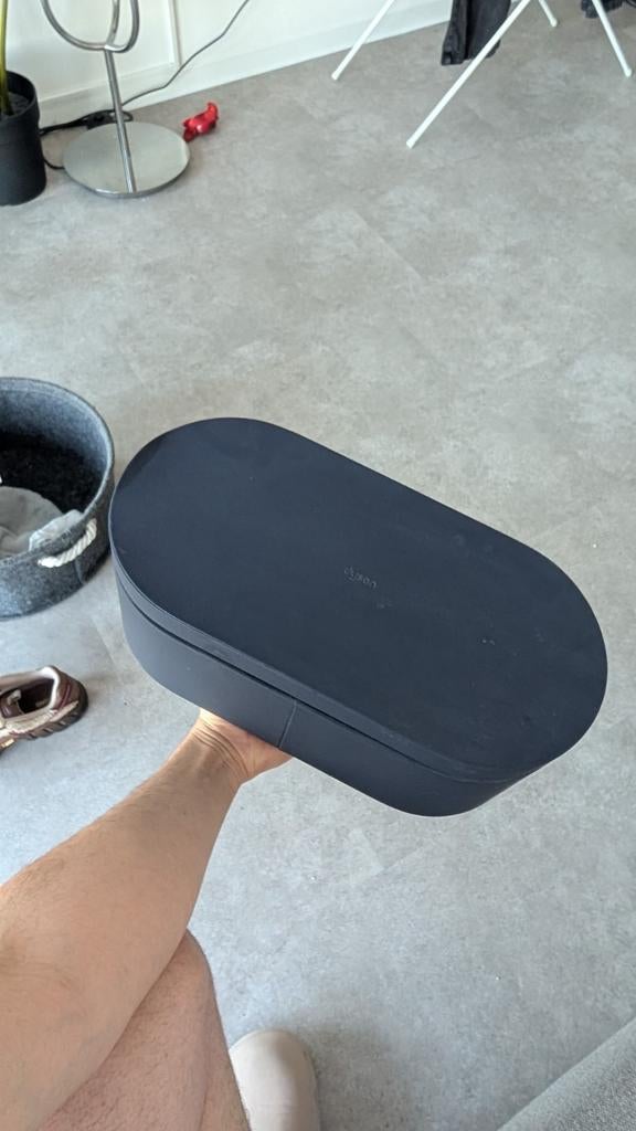 Dyson Airwrap Complete Styler met opbergdoos, Ophalen of Verzenden