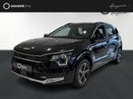 Kia Niro 1.6 GDi Hybrid DynamicLine | Adaptieve cruisecontro, Auto's, Kia, 1374 kg, Stof, Bedrijf, Nieuw