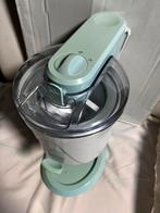 Emerio ijsmachine, Witgoed en Apparatuur, IJsmachines, Ophalen of Verzenden, Gebruikt, Koelelement