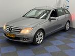 Mercedes-Benz C-klasse Estate 180 CGI BlueEFFICIENCY Busines, Euro 5, Achterwielaandrijving, Parkeersensor, Handgeschakeld