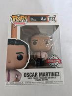 Oscar Martinez 1132 Special Edition, Verzamelen, Poppetjes en Figuurtjes, Ophalen of Verzenden, Nieuw