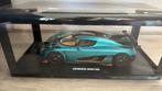 Koenigsegg agera RSR 1:18 GT-Spirit, Ophalen of Verzenden, Zo goed als nieuw, Auto, Overige merken