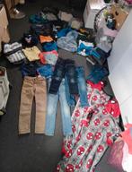 Groot kledingpakket jongen maat 122/128, Ophalen of Verzenden, Zo goed als nieuw