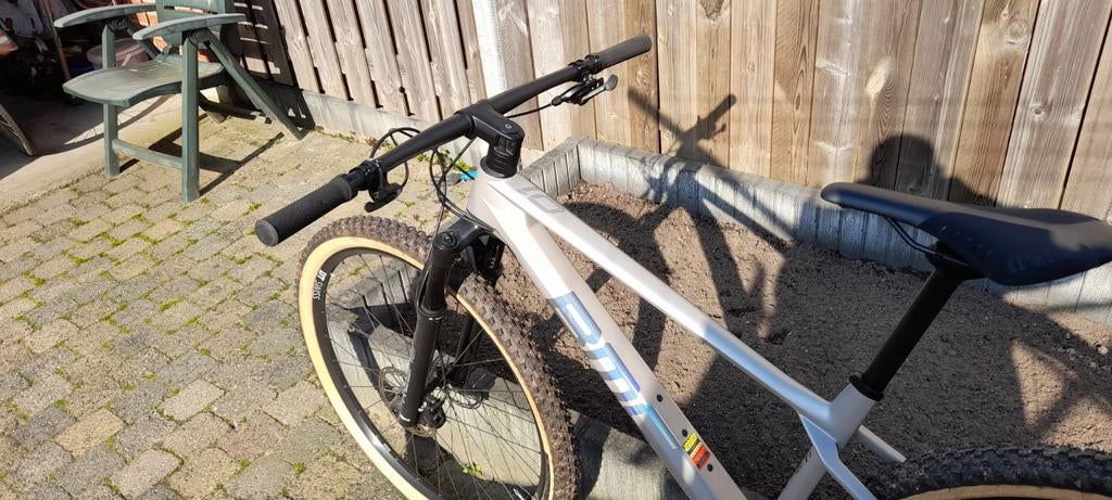 Te koop ATB. BMC., 49 tot 53 cm, Ophalen of Verzenden, Overige merken