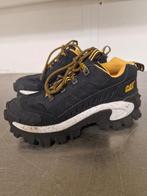 NIEUWE schoenen van CAT maat 38, CAT, Zwart, Nieuw, Wandelschoenen