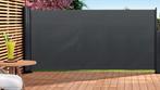 Zijscherm 300x160cm - Privacy en Zonwering - Nieuw in doos, Ophalen, Overige typen, Nieuw, 150 tot 300 cm