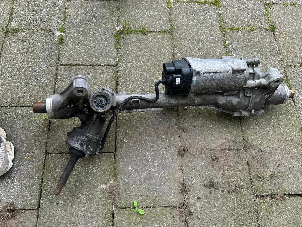 MERCEDES V KLASSE VITO W447 447 STUURHUIS, Auto-onderdelen, Ophalen of Verzenden, Gebruikt, Mercedes-Benz