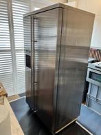 ATAG Amerikaanse koelkast, Ophalen, Gebruikt, 200 liter of meer, 60 cm of meer