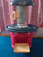 Leuk speelgoed keukentje, Ophalen, Gebruikt, Kunststof, Speelkeuken