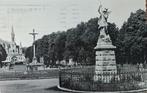 Lourdes- 1952, Verzenden, 1940 tot 1960, Gelopen, Frankrijk