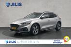 Ford Focus 1.5 EcoBoost 150 PK Active Business | Origineel N, Auto's, Ford, Stof, 150 pk, Origineel Nederlands, Bedrijf