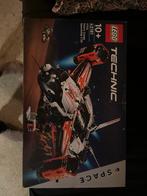LEGO Technic VTOL Heavy Cargo Spaceship LT81 (42181) NIEUW, Ophalen of Verzenden, Nieuw, Complete set, Lego