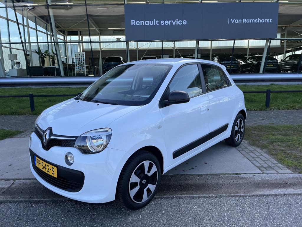 Renault Twingo 1.0 SCe Collection / Airco / Cruise / Bluetoo, Auto's, Renault, Bedrijf, Te koop, Twingo, ABS, Airbags, Airconditioning