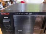 LUXMAN D-103u buizen/hybride cd speler, Ophalen, Gebruikt, Overige merken
