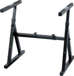 Keyboard stand, Muziek en Instrumenten, Standaards, Ophalen, Zo goed als nieuw, Instrumentstandaard, Keyboard of Synthesizer