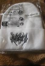 Beanie heren - Nieuw!, Kleding | Heren, Mutsen, Sjaals en Handschoenen, Verzenden, Nieuw, Overige maten, Muts