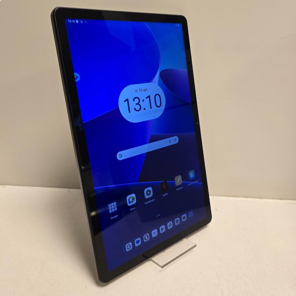 Lenovo Tab m10 plus (3de gen) | 128GB | B-Grade (838320), Lenovo Nederland B.V., Info@naw.nl, Kosterijland 42, 3981 AJ Bunnik, Nederland
