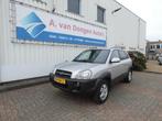 Hyundai TUCSON 2.0I STYLE,Clima,Cruise,Trhaak APK 23-4-27, Gebruikt, 142 pk, 4 cilinders, Origineel Nederlands
